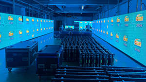 Écran LED extérieur super lumineux P2.5 P3.076 P4 P8 P10 Module d'affichage numérique et écrans directement de l'usine - Product Image 3