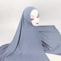 Écharpes plissées colorées en gros, fournisseur chinois de hijabs turcs pour femmes, tudung en gros en ligne