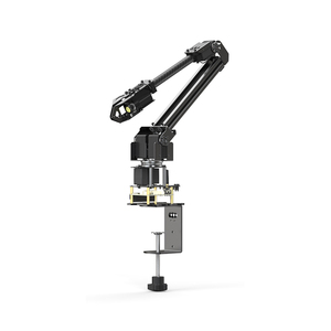 Waveshare RoArm-M2-S 4-doof mô-men xoắn cao xe buýt <span class=keywords><strong>servo</strong></span> cánh tay robot điều khiển không dây Esp32 mở rộng cánh tay cơ khí Kit - Product Image 4