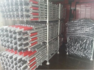 Cao Chất Lượng Úc Kwikstage Tiêu Chuẩn Nhà Sản Xuất Nhà Cung Cấp - Product Image 3