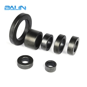 Balin Chất lượng cao giám đốc nhà máy sản xuất chống nhiễu lõi Ferrite hình Xuyến - Product Image 6