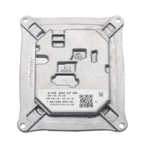 Oem a2168203789 một 216 <span class=keywords><strong>820</strong></span> 37 89 Xe LED điều khiển đèn pha đơn vị mô-đun cho Mercedes Benz S Class w221 phụ tùng ô tô - Product Image 1