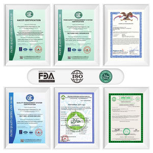 Precio al por mayor L-glutatión más mejor 2X piel cereza colágeno suplemento L-glutatión en polvo - Product Image 5