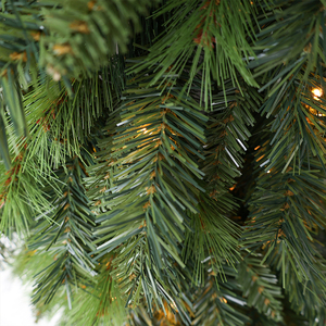 Guirlandes <span class=keywords><strong>de</strong></span> Noël géantes <span class=keywords><strong>de</strong></span> 120 cm en gros, grandes guirlandes <span class=keywords><strong>de</strong></span> Noël commerciales avec lumières - Product Image 5