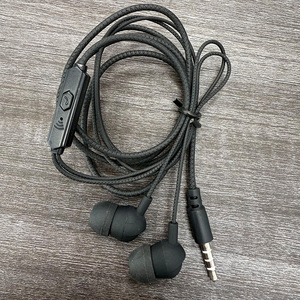 Écouteurs intra-auriculaires <span class=keywords><strong>Audiophile</strong></span> Gym avec prise d'interface basse 3.5mm Lecteur de <span class=keywords><strong>carte</strong></span> magnétique Écouteurs en métal pour l'écoute de la musique - Product Image 4