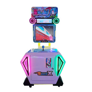 Parkour <span class=keywords><strong>à</strong></span> pièces le plus rentable Fonctions de course et de <span class=keywords><strong>pêche</strong></span> Équipement de divertissement anglais pour enfants - Product Image 3
