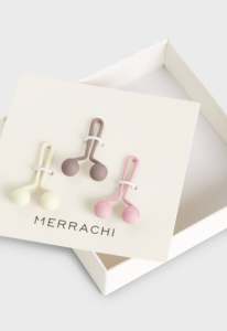 3 pcs/Pack NEW Fashion Muslim Scarf Buckle <span class=keywords><strong>Hijab</strong></span> Pins <span class=keywords><strong>Hijab</strong></span> Pin Black Safety Pins Plastic <span class=keywords><strong>Hijab</strong></span> Clip for Women Scarf Clips - Product Image 4