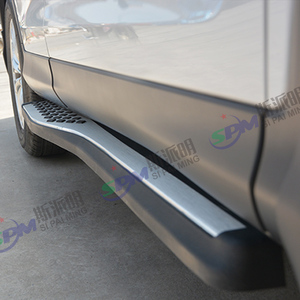 Marchepieds latéraux SPM pour honda CRV 2012 + - Product Image 4