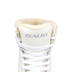 Patines <span class=keywords><strong>de</strong></span> Piel Auténtica al por Mayor y al Detal para Adultos y Niños, Botas <span class=keywords><strong>de</strong></span> Patinaje Artístico sobre <span class=keywords><strong>Hielo</strong></span> para Invierno con Cuchilla <span class=keywords><strong>de</strong></span> Acero Inoxidable - Product Image 5