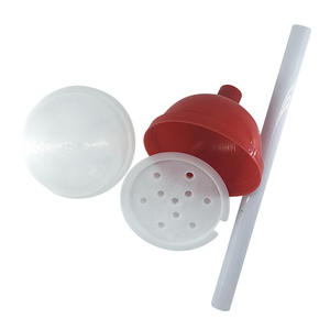 Montaj ekranı büyük sert plastik karikatür desenleri kids 'şeker oyuncaklar lolipop paketi - Product Image 2