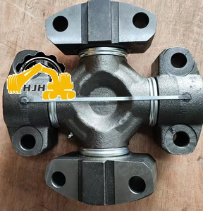 Nuevo Camión Volquete HD785-7, Buje de Araña 561-20-71100 para Maquinaria de Construcción Duradera, Marca Original, Certificado ISO9001, 3 Meses de Garantía - Product Image 6