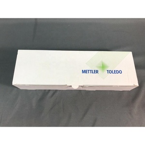 เซ็นเซอร์วัดค่า pH ของ METTLER TOLEDO รุ่น InPro3100/120/PT100 ของแท้และใหม่ - Product Image 1
