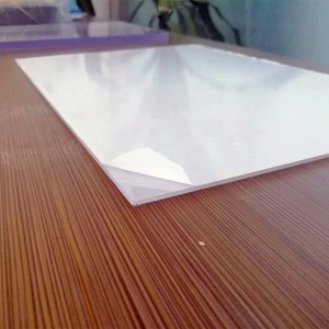 Hojas solares rígidas de PC de 6mm de alto, hoja de policarbonato personalizada, hoja de policarbonato sólido Llexan - Product Image 3