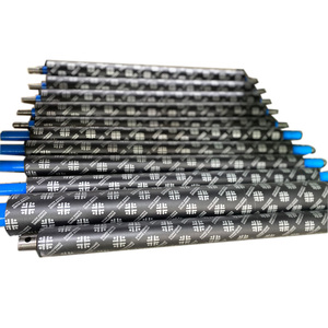 Con lăn cao su chính xác phục hồi 10mm để in - Product Image 4