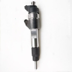 หัวฉีดน้ำมันคอมมอนเรล Kang Hongda รุ่น 0445120002 สำหรับเครื่องยนต์ Sofim 8140 ยูโร 3 - Product Image 1