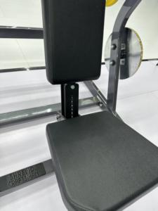 Machine de <span class=keywords><strong>musculation</strong></span> professionnelle à charge libre Iso-lateral Super Incline Press pour les distributeurs mondiaux d'équipements de gym - Product Image 4