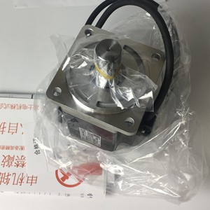 ฟูจิ อิเล็คทริค เอซี เซอร์โวมอเตอร์ GYB751D5-RC2 130 มม. แบบยึดหน้าแปลน สามเฟส แบบปิดมิดชิด - Product Image 2