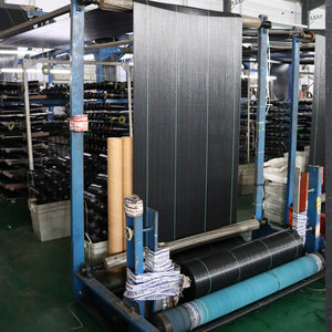 Toile de paillage résistante pour serre et jardin, protection contre les adventices, barrière <span class=keywords><strong>anti</strong></span>-<span class=keywords><strong>herbe</strong></span>, couverture de sol - Product Image 5