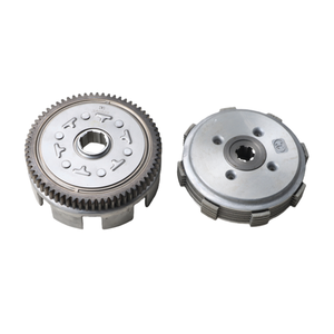 Embrayage moteur YX140 140cc, pièces moteur YX <span class=keywords><strong>140</strong></span> refroidi par huile, pour motos chinoises Kayo <span class=keywords><strong>Apollo</strong></span> Bse Xmotos <span class=keywords><strong>Dirt</strong></span> Bike Pit Bike - Product Image 2