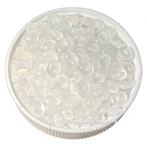 Virgin Resin PP H1500 Polypropylene Plastic Granules Pellet Transparent Injection Molding Grade Food Grade Custom Color - Product Image 3