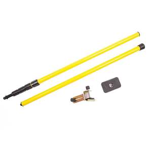 <span class=keywords><strong>Niveau</strong></span> <span class=keywords><strong>laser</strong></span> télescopique en aluminium et fer, réglable en hauteur, pour la vente en gros, 3 mètres, 4 mètres, 5 mètres, avec <span class=keywords><strong>tige</strong></span> télescopique - Product Image 1