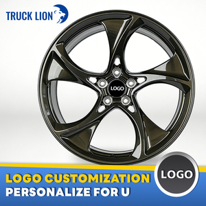 <span class=keywords><strong>ล</strong></span>้อฟอร์จขอบ 17-<span class=keywords><strong>26</strong></span> นิ้ว แบบกำหนดเองสำหรับ FI-R อั<span class=keywords><strong>ล</strong></span><span class=keywords><strong>ล</strong></span>อยด์ประสิทธิภาพสูง สำหรับ BMW 911 Cayman Panamera รถสปอร์ตหรู - Product Image 2