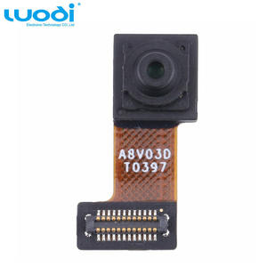 Fotocamera Frontale con Flex per <span class=keywords><strong>Xiaomi</strong></span> <span class=keywords><strong>Redmi</strong></span> <span class=keywords><strong>9T</strong></span> - Product Image 1