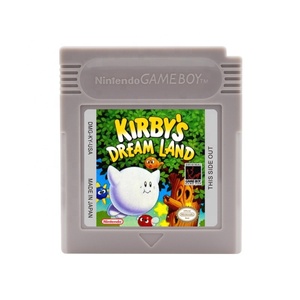 <span class=keywords><strong>Donkey</strong></span> <span class=keywords><strong>Kong</strong></span> loạt GBC trò chơi Hộp mực Tetris Video Trò chơi giao diện điều khiển Kirby của Giấc Mơ Land thẻ cho GBC/<span class=keywords><strong>GBA</strong></span>/<span class=keywords><strong>sp</strong></span> - Product Image 6