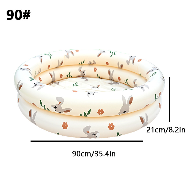 90 Dos Anillos - Conejito