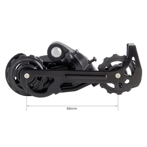 Pièces de rechange pour dérailleur arrière de vélo <span class=keywords><strong>VTT</strong></span> OEM haute résistance 7 8 <span class=keywords><strong>9</strong></span> 10 11 12 <span class=keywords><strong>vitesses</strong></span> - Product Image 6