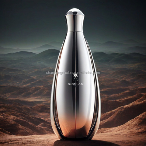 High-End Bottle