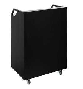 Goshen YongKang 200 Key Slots Deluxe Big <strong>Valet</strong> Parking <strong>Podium</strong> with Umbrella for Golf Club/hotel/night Club - Product Image 2