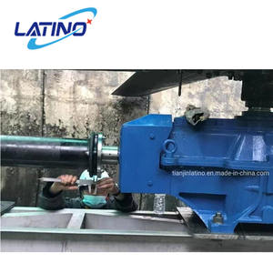 Arbre d'entraînement <span class=keywords><strong>de</strong></span> <span class=keywords><strong>tour</strong></span> <span class=keywords><strong>de</strong></span> refroidissement à flux transversal en PVC - Product Image 6