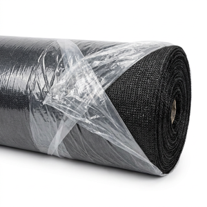 <span class=keywords><strong>Filet</strong></span> d'ombrage agricole tricoté durable coupe-<span class=keywords><strong>vent</strong></span> <span class=keywords><strong>avec</strong></span> œillets en acier inoxydable - Product Image 2