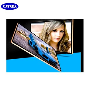 Mini Monitor LED Negro de 17 Pulgadas para Uso Médico y Dental, de Escritorio, en Existencia - Product Image 6