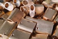 Serrure à cylindre en laiton E10 Custom Brand Australian Extended Modular 570 Oval C4 Key Door, serrures à cylindre extensibles