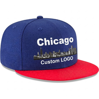 La nouvelle casquette de baseball St. Louis 2026 présente la ligne de délimitation de la ville et est une casquette de baseball incontournable pour les matchs de baseball américains.