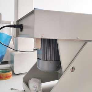 Standard ISO 5263 Paper <strong>Pulp</strong> Disintegrator Fiber Dissociator Paper Water Filtration Tester Laboratory Wet Disintegration - Product Image 6