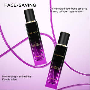 Kit de soins de la peau pour usage domestique, OEM ODM, peau sensible, anti-rides, éclaircissant, collagène, <span class=keywords><strong>hydratant</strong></span> - Product Image 3