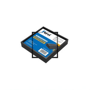 Barras de Acero Rectificadas Tratadas Fervi para Uso en Construcción - Product Image 2