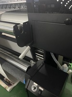 Imprimante à film de plafond tendu en PVC Acetek 3,2 m, encre numérique éco-solvant, tête d'impression Dx5/Xp600/I3200, qualité automatique, garantie 1 an