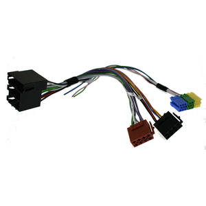 3477000DUC Camper & RV Accessory-<b>Wiring</b> <b>Harness</b> - Product Image 1
