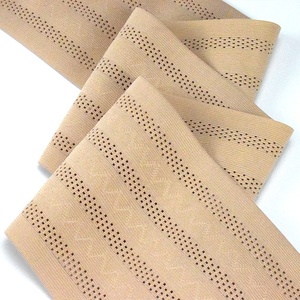Banda Elástica Abdominal Ortopédica <span class=keywords><strong>de</strong></span> Nailon con Malla, Cómoda y Personalizada, para Mujeres Embarazadas, Venta Caliente - Product Image 3