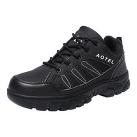 Chaussures de course légères et respirantes pour hommes, nouvelle mode polyvalente, décontractées, pour la randonnée en montagne