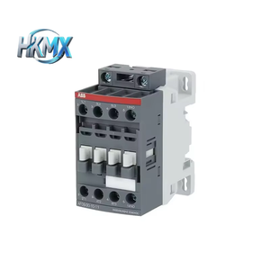Contactor Electrónico Industrial AF30 100-250V AC/DC AF38 100-250V AF40 100-250V para Control de Motores - Product Image 1