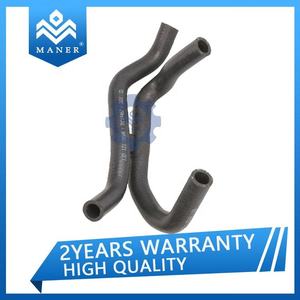 Manguera del Depósito de Refrigerante del Motor 1J0121086BR 1J0121086AK para Audi VW Golf Jetta - Product Image 3