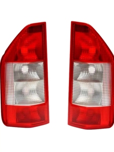 Feu arrière de pièces automobiles pour <span class=keywords><strong>Mercedes</strong></span> Benz <span class=keywords><strong>Sprinter</strong></span> 901 feu arrière feu arrière 1996 année - Product Image 4