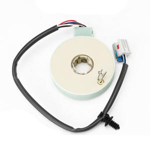 Lien de Demande d'Information Usine V40720487 26108652 0900125 Faisceau de Câblage Catégorie de Produit - Product Image 3