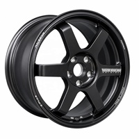 Rines Monobloque Forjados Medida para Alfa Romeo Giulia Stelvio 19, 20, 21", Cóncavos de Alto Rendimiento, Forjados a 12, 000T