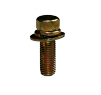 Clips métalliques automobiles fournis par l'usine chinoise, attaches métalliques pour voitures, clips automobiles et attaches en plastique 152213